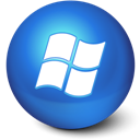 Cute Ball - Windows icon